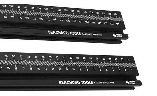 Benchdogs Anschlagsystem MK2 - 2100mm  BD-BD0011