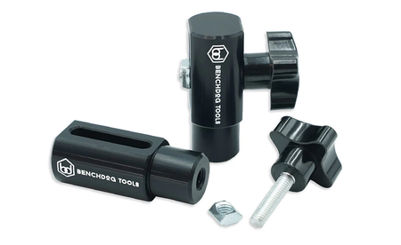 Benchdogs Anschlagsystem MK2 - 2100mm  BD-BD0011 1