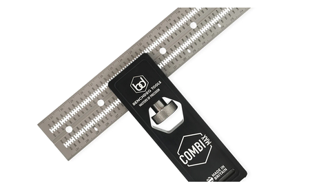 Benchdogs ULTRA COMBI MAX Anreißwinkel - 320 mm BD-BD0017 1