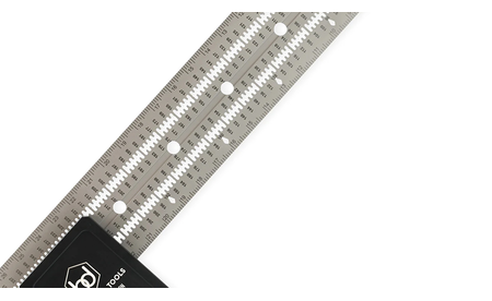 Benchdogs ULTRA COMBI MAX Anreißwinkel - 320 mm BD-BD0017 2