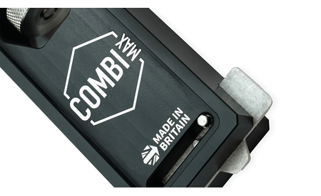 Benchdogs ULTRA COMBI MAX Anreißwinkel - 320 mm BD-BD0017 3