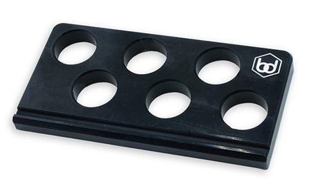 Benchdogs Halterung für Fence Dogs MK2 BD-BD0019