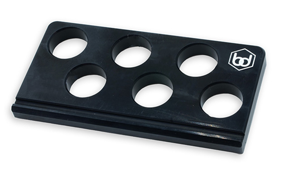 Benchdogs Halterung für Fence Dogs MK2 BD-BD0019