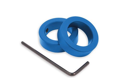 Benchdogs Haltering für B-Dogs - 2 Stück BD-BD0022