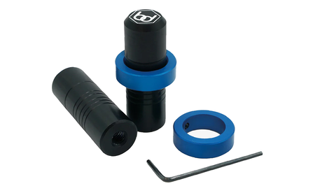 Benchdogs B-Dogs - höhenverstellbar BD-BD0024