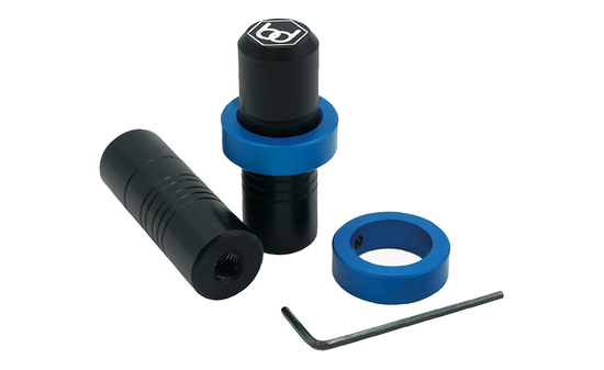 Benchdogs B-Dogs - höhenverstellbar BD-BD0024