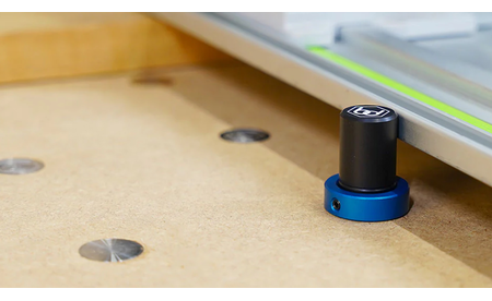 Benchdogs B-Dogs - höhenverstellbar BD-BD0024 1