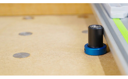 Benchdogs B-Dogs - höhenverstellbar BD-BD0024 2