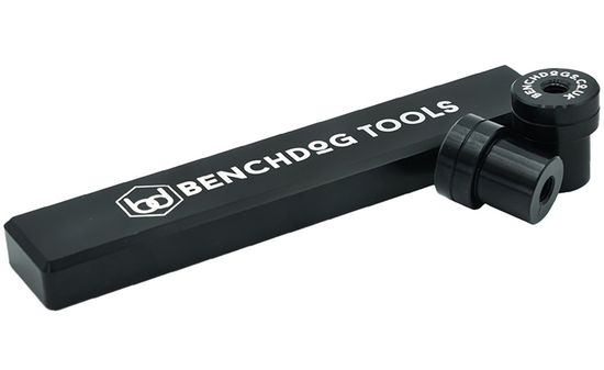 Benchdogs Werkstückanschlag B-Stop BD-BD0028