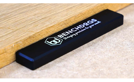Benchdogs Werkstückanschlag B-Stop BD-BD0028 2