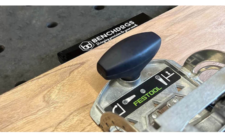 Benchdogs Werkstückanschlag B-Stop BD-BD0028 3