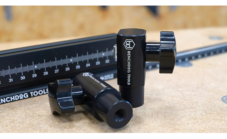 Benchdogs Fence Dogs® - M6 BD-BD0038 1