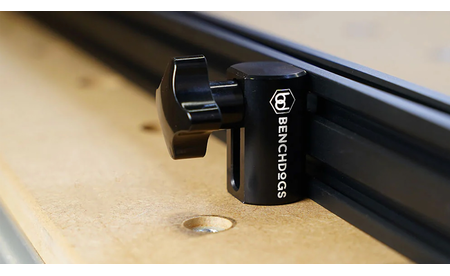 Benchdogs Fence Dogs® - M6 BD-BD0038 2