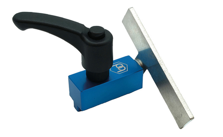 Benchdogs Flip Stop M6 - mit Feststellhebel BD-BD0047