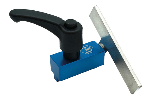 Benchdogs Flip Stop M6 - mit Feststellhebel BD-BD0047