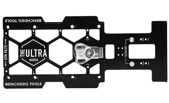 Benchdogs Winkelanschlag MK3 ULTRA Rail Square® BD-BD0049