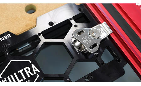 Benchdogs Winkelanschlag MK3 ULTRA Rail Square® BD-BD0049 4