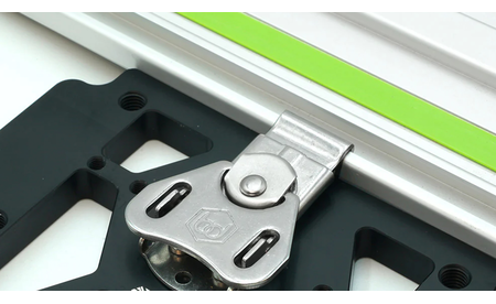 Benchdogs Winkelanschlag MK3 ULTRA Rail Square® BD-BD0049 2