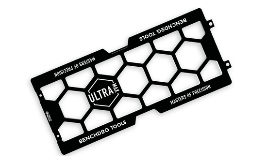 Benchdogs Verlängerung für MK3 Winkelanschlag ULTRA MAX  BD-BD0050