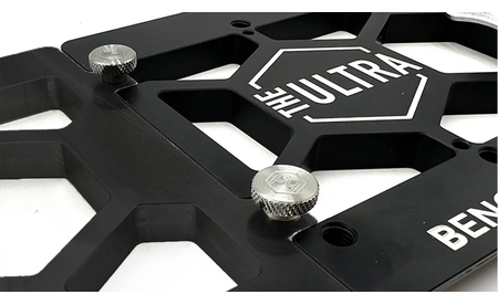 Benchdogs Verlängerung für MK3 Winkelanschlag ULTRA MAX  BD-BD0050 2