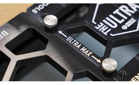 Benchdogs Verlängerung für MK3 Winkelanschlag ULTRA MAX  BD-BD0050 3