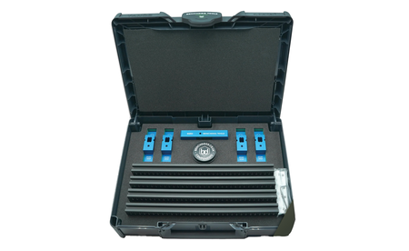 Benchdogs Story Stick 1320 mm - im Systainer BD-BD0054