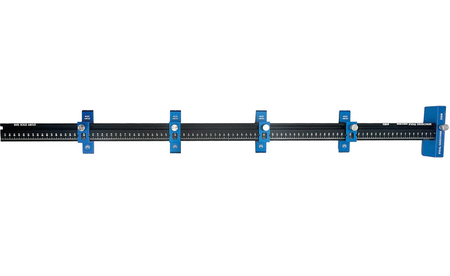 Benchdogs Story Stick 1320 mm - im Systainer BD-BD0054 1