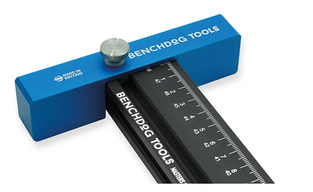 Benchdogs Story Stick 1320 mm - im Systainer BD-BD0054 3