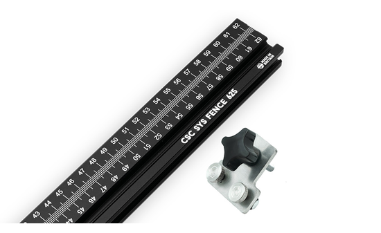 Benchdogs Verlängerung CSC Anschlag - 625 mm BD-BD0062