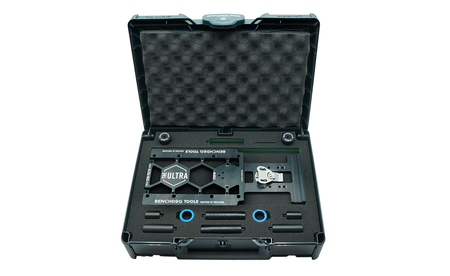 Benchdogs Set Winkelanschlag MK3 ULTRA im Systainer BD-BD0071