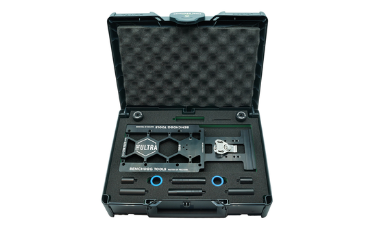 Benchdogs Set Winkelanschlag MK3 ULTRA im Systainer BD-BD0071