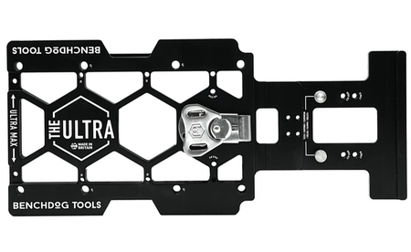 Benchdogs Set Winkelanschlag MK3 ULTRA im Systainer BD-BD0071 1