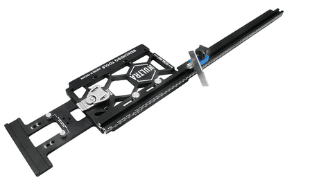 Benchdogs Set Winkelanschlag MK3 ULTRA inkl. Flip Stop im Systainer BD-BD0074 2