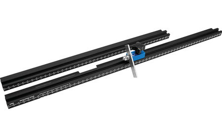 Benchdogs Set Winkelanschlag MK3 ULTRA inkl. Flip Stop im Systainer BD-BD0074 3