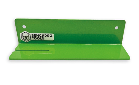 Benchdogs Wandhalterung für Ultra COMBI MAX Kombiwinkel BD-BD0080