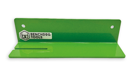 Benchdogs Wandhalterung für Ultra COMBI MAX Kombiwinkel BD-BD0080