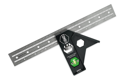 Benchdogs Kombiwinkel ULTRA COMBI MAX FORTYFIVE - 320 mm BD-BD0121