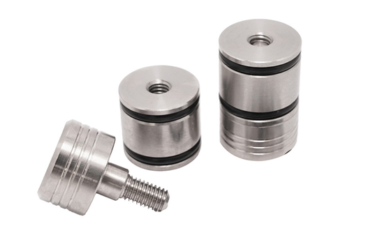 Benchdogs Quad Dogs® (Edelstahl) 12 mm - 1 Paar BD-BD0130