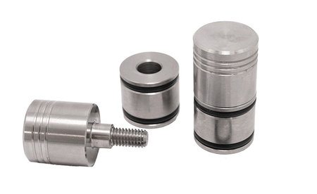 Benchdogs Quad Dogs® (Edelstahl) 20 mm - 1 Paar BD-BD0131