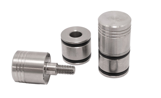 Benchdogs Quad Dogs® (Edelstahl) 20 mm - 1 Paar BD-BD0131