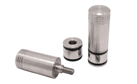 Benchdogs Quad Dogs® (Edelstahl) 30 mm - 1 Paar BD-BD0132