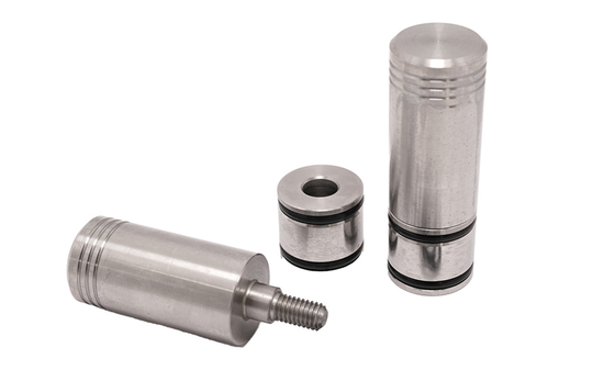 Benchdogs Quad Dogs® (Edelstahl) 30 mm - 1 Paar BD-BD0132