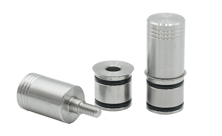 Benchdogs Quad Dogs® (Edelstahl) 30 mm - 1 Paar BD-BD0132 1