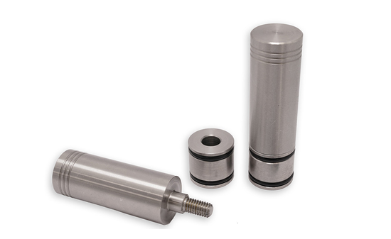 Benchdogs Quad Dogs® (Edelstahl) 40 mm - 1 Paar BD-BD0133