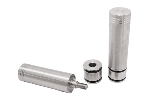 Benchdogs Quad Dogs® (Edelstahl) 50 mm - 1 Paar BD-BD0134