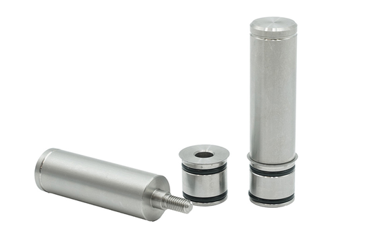 Benchdogs Quad Dogs® (Edelstahl) 60 mm - 1 Paar BD-BD0135