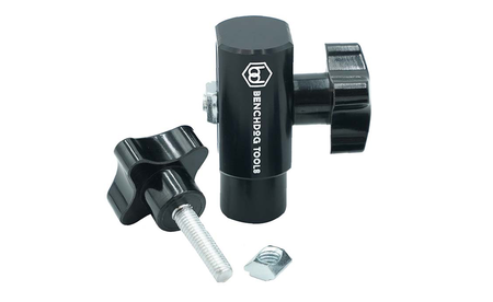 Benchdogs Fence Dog einzeln BD-BD0142