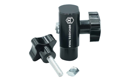 Benchdogs Fence Dog einzeln BD-BD0142