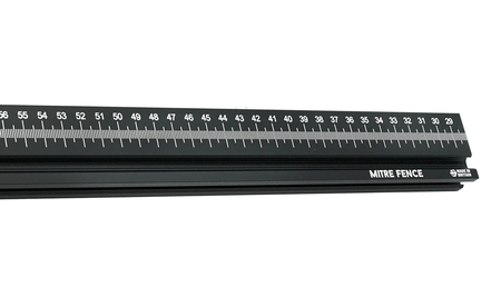 Benchdogs Anschlagsystem Kappsägen - 950 mm  BD-BD0128