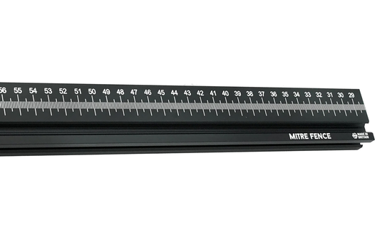 Benchdogs Anschlagsystem Kappsägen - 950 mm  BD-BD0128